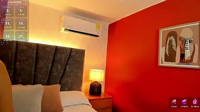 Ada__lee_ on StripChat 