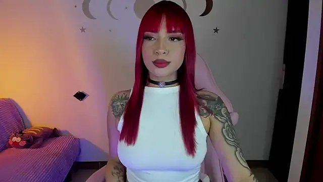 Ada_luna01 on StripChat 
