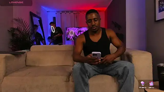 adamjackson_ on StripChat