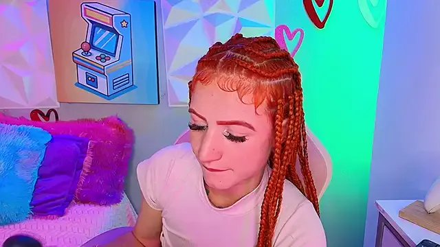 AdelaineBest — Body Tour