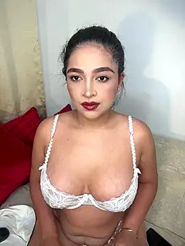 AdeleGray on StripChat