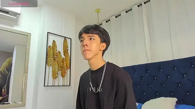 AerumChae — play with my dick