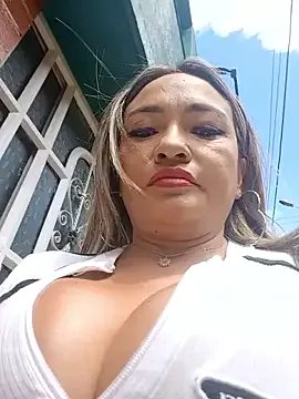 Afroditecash on StripChat