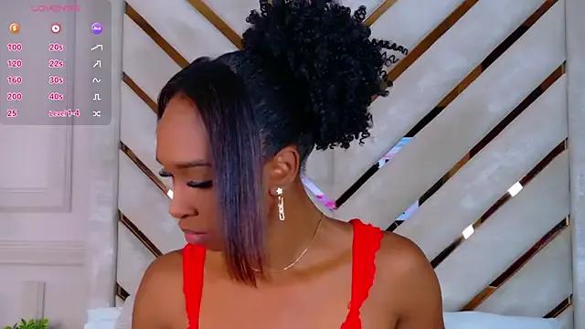 Agatha-Adams on StripChat 