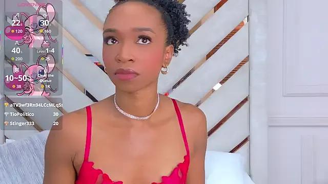 Agatha-Adams on StripChat 