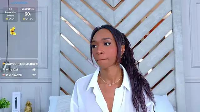 Agatha-Adams on StripChat 