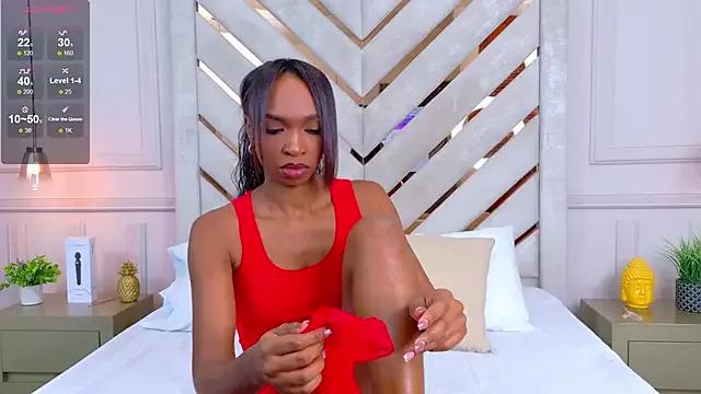 Agatha-Adams on StripChat 