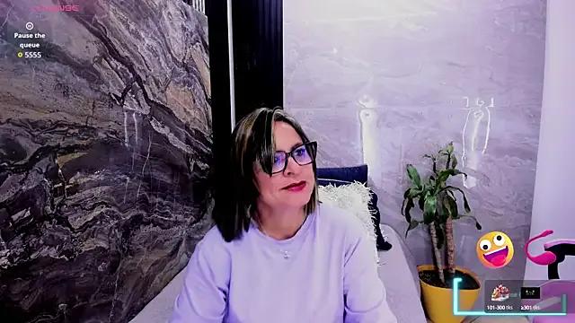 Agatha_Pleasure on StripChat 