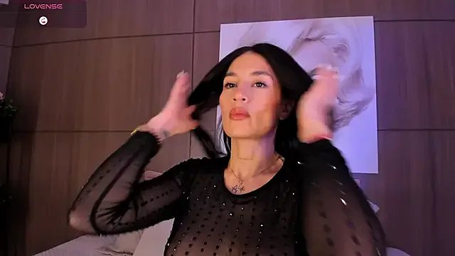 AgattaDuque on StripChat