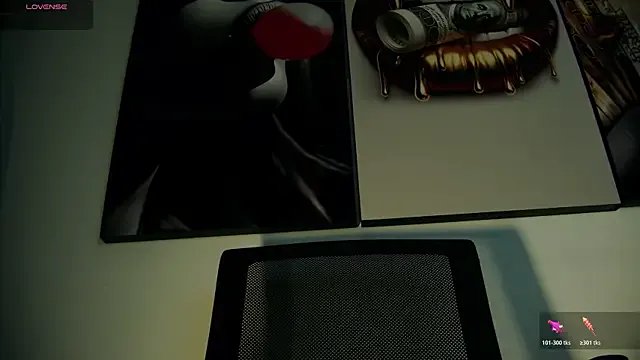 aidaadams on StripChat 