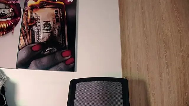 aidaadams on StripChat 