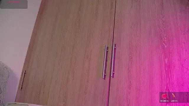 aidaadams on StripChat 