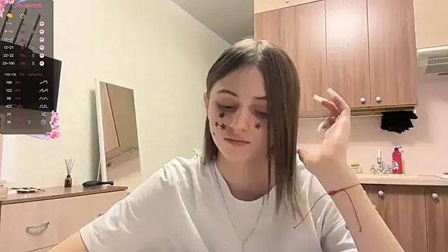 AidaGloshen on StripChat