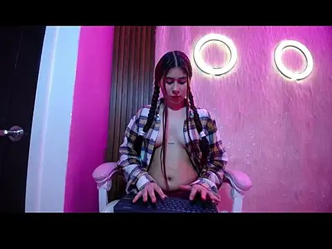 Aittana_Fonnegra on StripChat