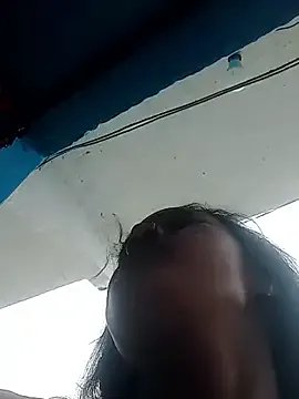 Akanksha_soni on StripChat