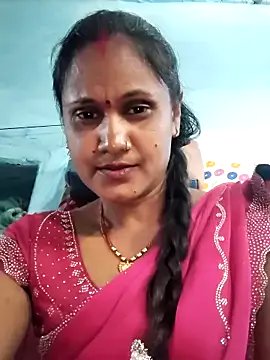 Akanksha_soni on StripChat