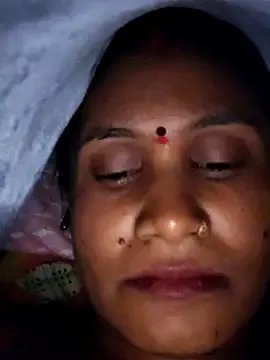 Akanksha_soni on StripChat