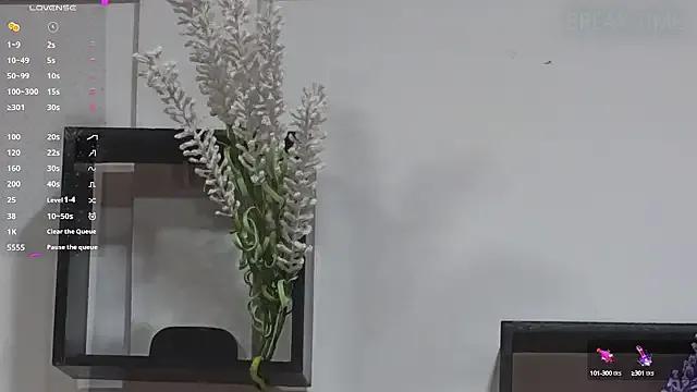 Alahia7demon on StripChat 