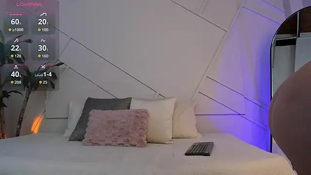 alanarouge on StripChat 