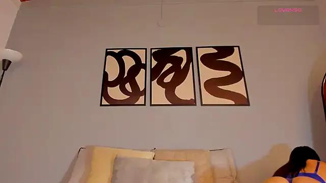 alanarouge on StripChat 