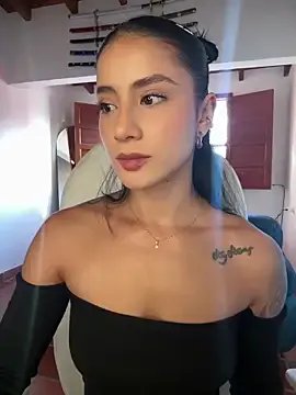 Ale_Lewis on StripChat