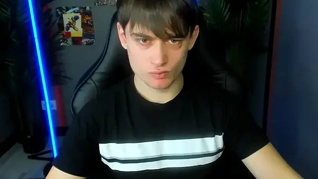 AlejandroEllias — naked boxing 2 minutes