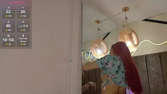 Alektra_bryce on StripChat