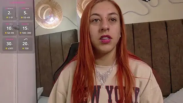 Alektra_bryce on StripChat