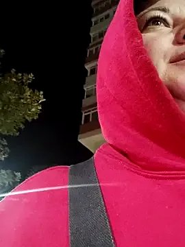 AleshaArabian on StripChat