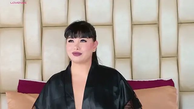 Alexa_Miss on StripChat