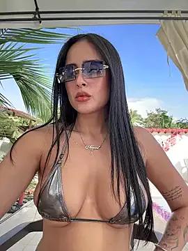 Alexandra_duque — Group on StripChat