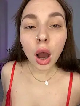 AlexaSpark_ — Freechat on StripChat