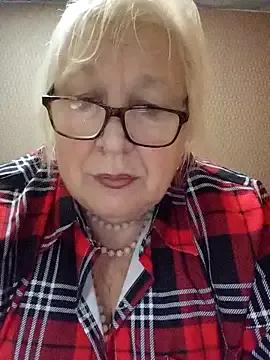 Alexia64231 — Freechat on StripChat