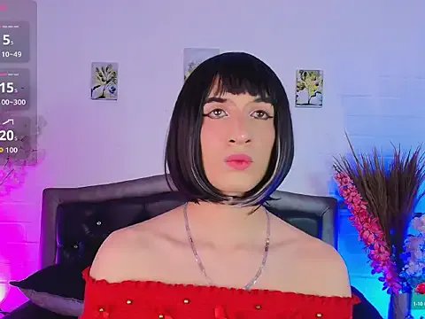 AlexiaHearts — ALEXIA PUTS A FINGER IN