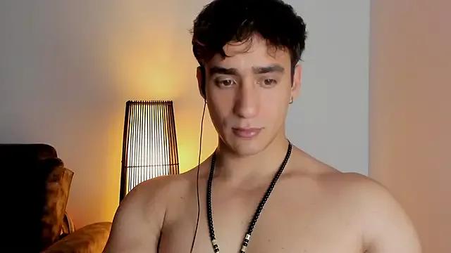 AlexRivera6 — Cumshow