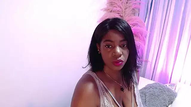 Alhana-miller on StripChat 