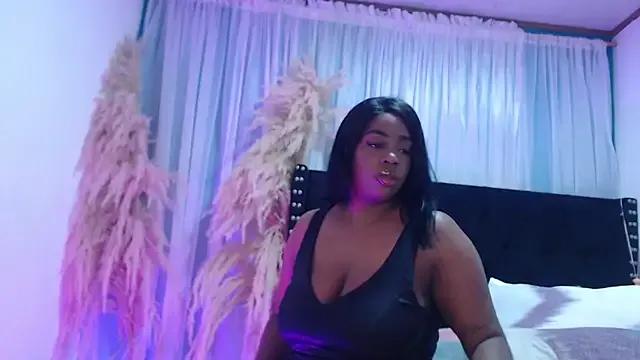 Alhana-miller on StripChat 