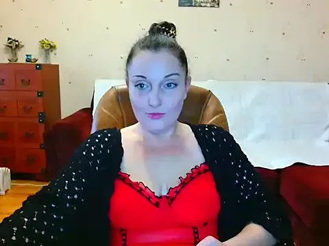 Alice3694 on StripChat