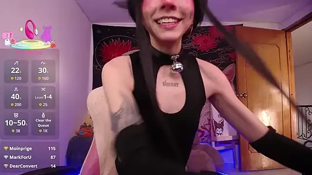 alicedangerXXX on StripChat