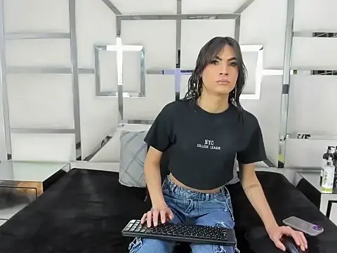 AliceEnchant — control of the machine for 3 minutes