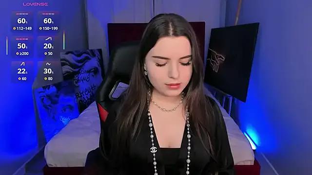 AliceLiador — Boobs Massage