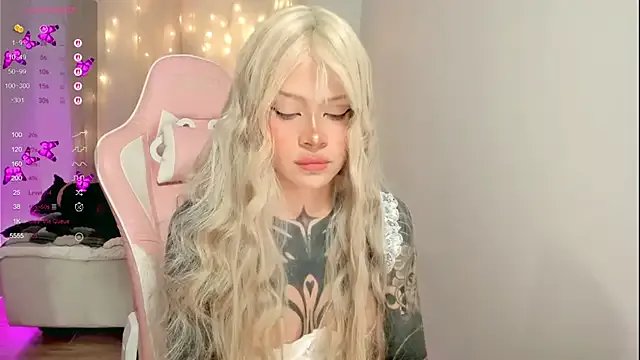 AlinaLukyanova