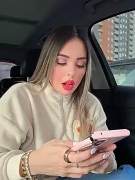 Alirawrz — Masturbation