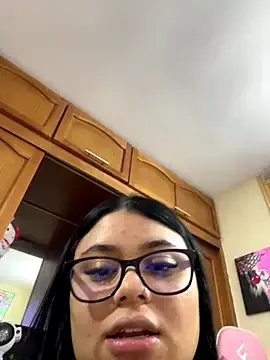 alissonfernandez_ on StripChat