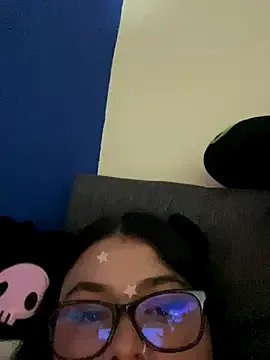 alissonfernandez_ on StripChat