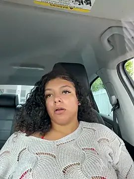 allybluee777 on StripChat