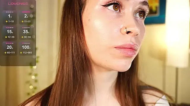 alma_yammy — Freechat on StripChat