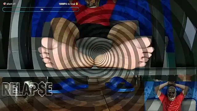 Alphacashmaster777 on StripChat