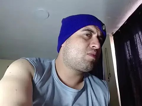 alphaswitchard on StripChat