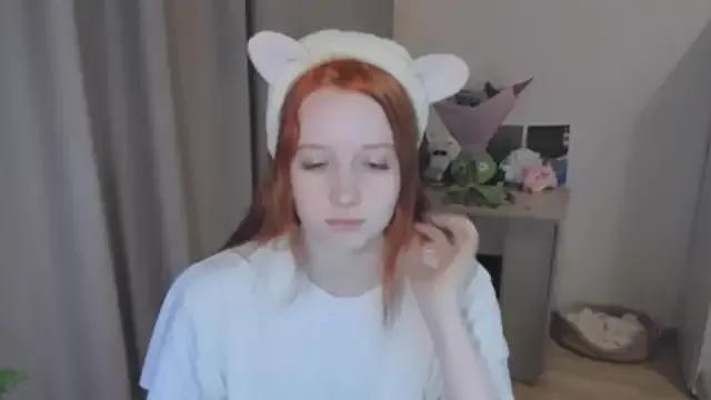 Alyaley on StripChat 